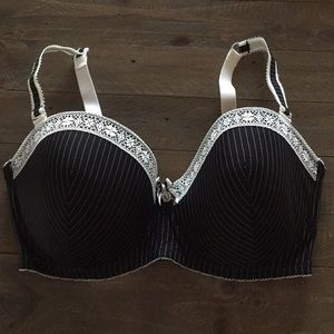 Adore Me Padded Bra